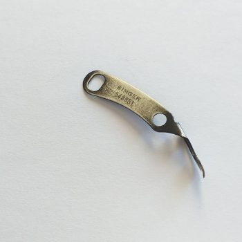 Singer 299 gomblyukazó kések