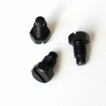 Yamato DCZ interlock hurokfogó csavar