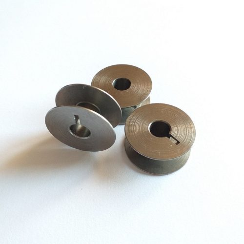 Gyorsvarró acél orsó 55623