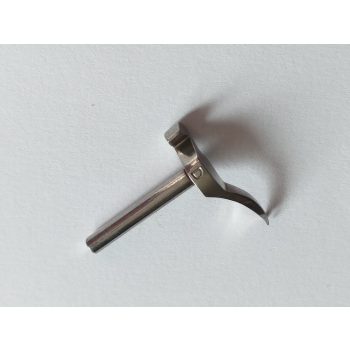 Dürkopp 557-589 gomblyukazó villás hurokfogó