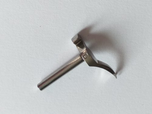 Dürkopp 557-589 gomblyukazó villás hurokfogó