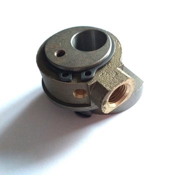 Kansai DWK excenter egység