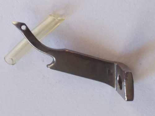 Simplicity Babylock háztartási interlock hurokfogó