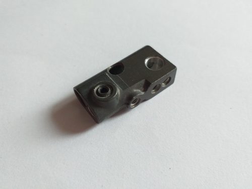 Kingtex SH6000 interlock tűfejtartó