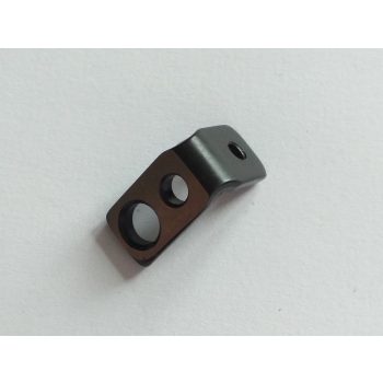 Kingtex SH6000 interlock tűtámasz