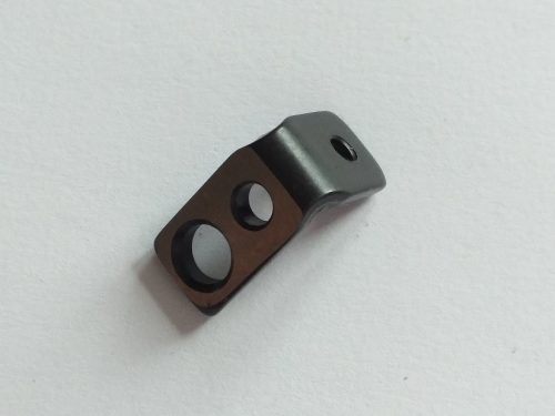 Kingtex SH6000 interlock tűtámasz