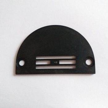 Union Special gyorsvarró tűlemez