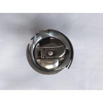 Naumann hurokfogó bobinnal 6221