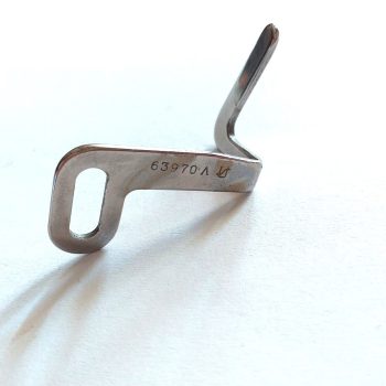 Union Special interlock szálvezető