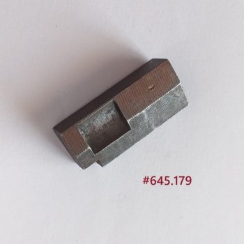 Minerva gomblyukazó késtuskó 645.179