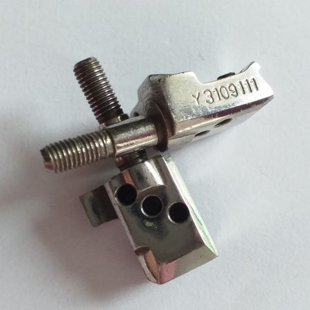 Lucnyik 414 