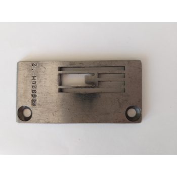 Union Special 6924 fedőző tűlap