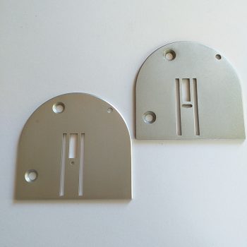 Naumann tűlemez 11-es