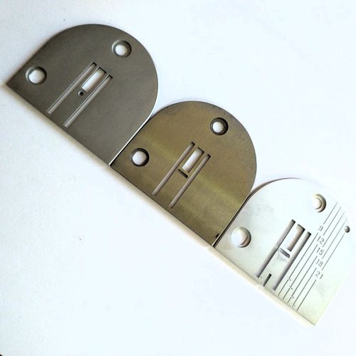 Naumann tűlemez 12-es