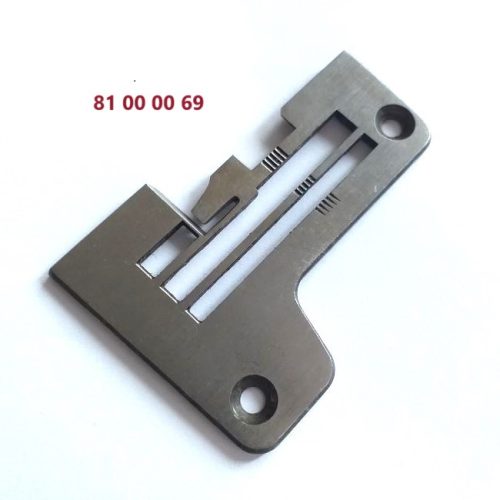 Textima Altin 8515 interlock tűlemez