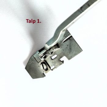 Textima Altin 8515 interlock talp