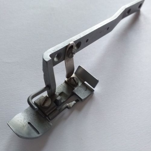 Textima Altin 8515 interlock talp