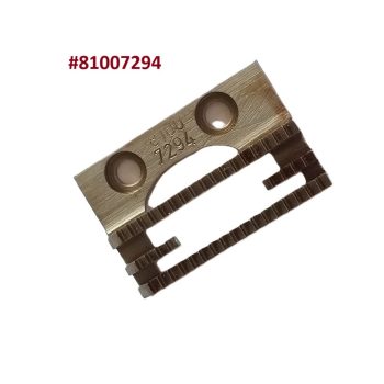 Textima 8332 ipari varrógép fogazat