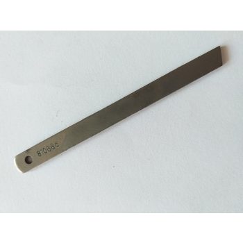 Adler 81 interlock alsó felső kés 