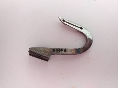 Adler lock felső hurokfogó 81148