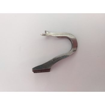 Adler lock VAK hurokfogó 81154