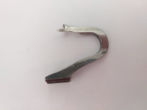 Adler lock VAK hurokfogó 81154