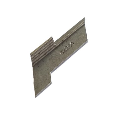 Singer 460 interlock kés