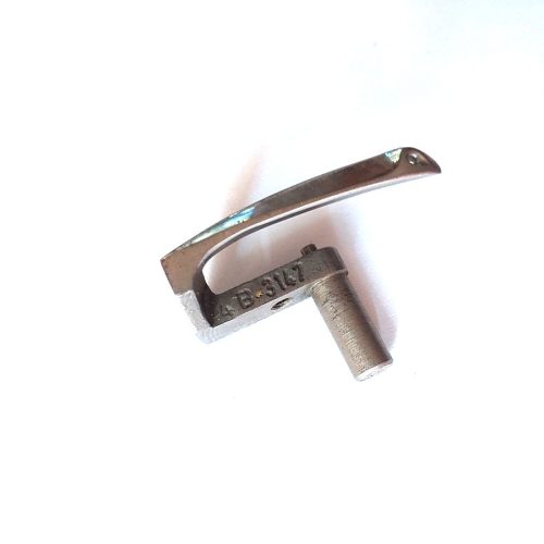 Textima 8411 fedőző hurokfogó B-3147