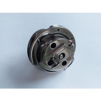 Dürkopp Adler 555 gomblyukazó körforgó