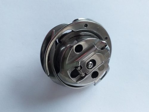 Dürkopp Adler 555 gomblyukazó körforgó