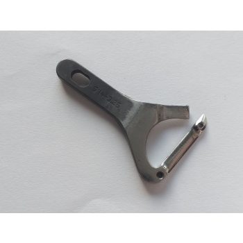 Textima 8514 interlock alsó hurokfogó