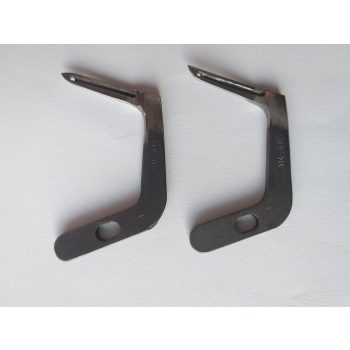 Textima 8514 interlock felső hurokfogó