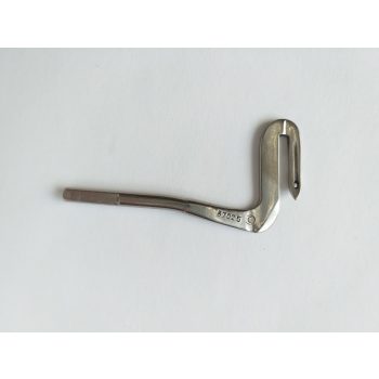 Singer interlock alsó hurokfogó 87025-28