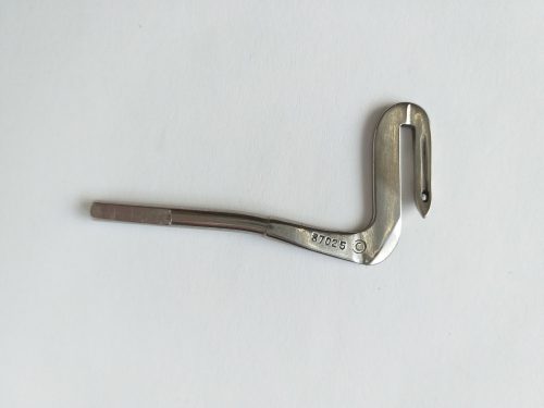 Singer interlock alsó hurokfogó 87025-28