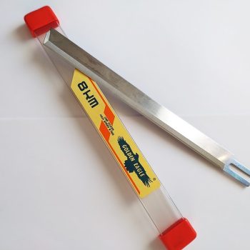 Szabászgép kardkés egyenes 8"