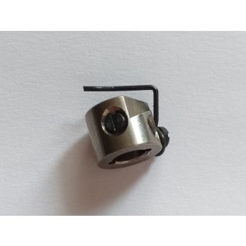 Yamato DW100, DV103 fedőző tűfej