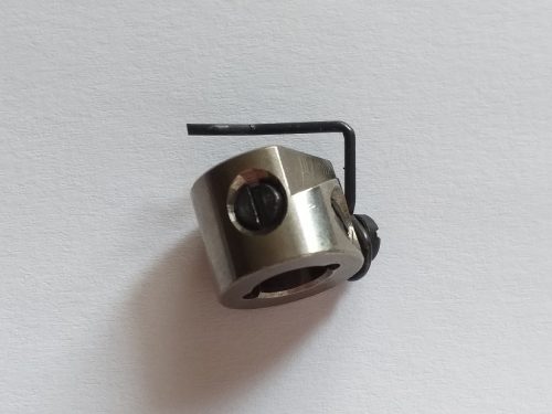 Yamato DW100, DV103 fedőző tűfej