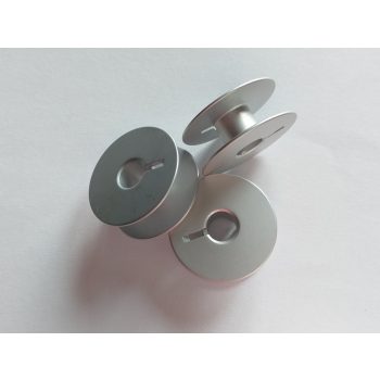 Aluminium Pfaff gyorsvarró orsó 9033A