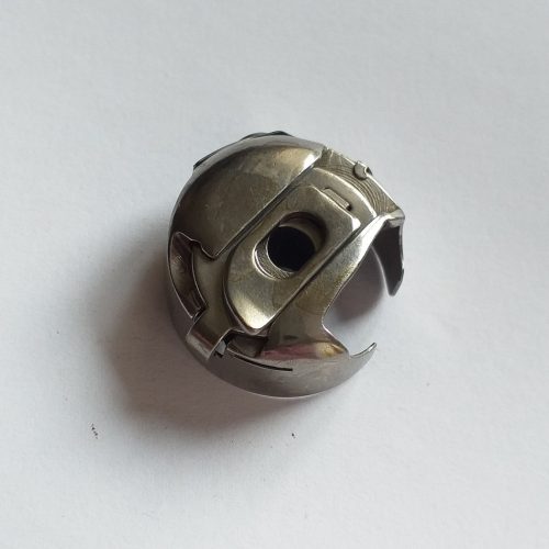 Pfaff ipari gyorsvarró fékes orsótok #9076NBL