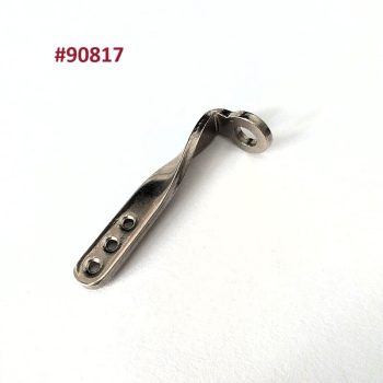 Yamato DCZ interlock tűszálvezetők