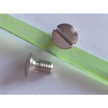   Pfaff  138, 463,563,1241, 3566 ipari varrógép tűlapcsavar 91-000422-25