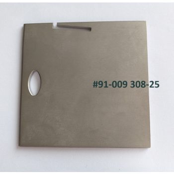 Pfaff 543 ipari varrógép tolólemez