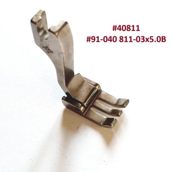 Pfaff 142 ipari kéttűs varrógéptalp