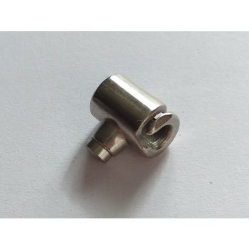 Pfaff ipari gyorsvarró tűfej