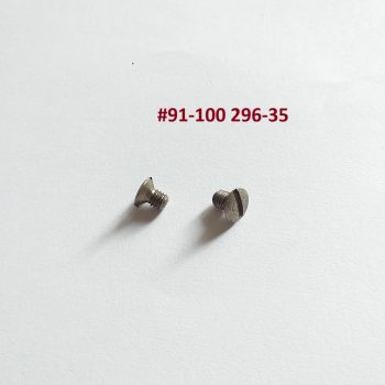 Pfaff 483 tűlapcsavar 91-100296-35