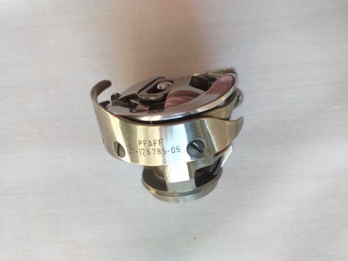 Pfaff körforgó bobbinnal PF 91-175785-05 orig