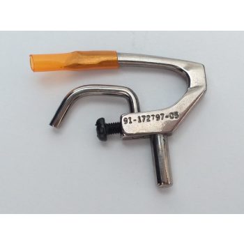 Pfaff 5600 ipari varrógép bukkoló greifer 91-172797-05