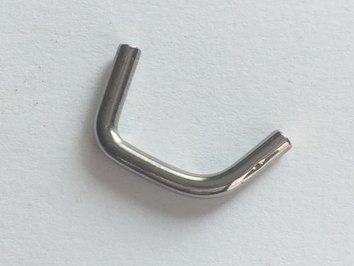 Pfaff 5625 ipari varrógép bukkoló tűvédő