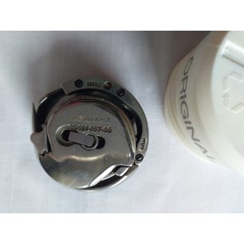   Pfaff kéttűs gyorsvarró körforgó bobbinnal PF 91-266130-91 orig