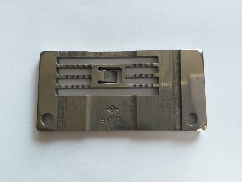Yamato DV-1350 fedőző 2 tűs tűlap Y93172